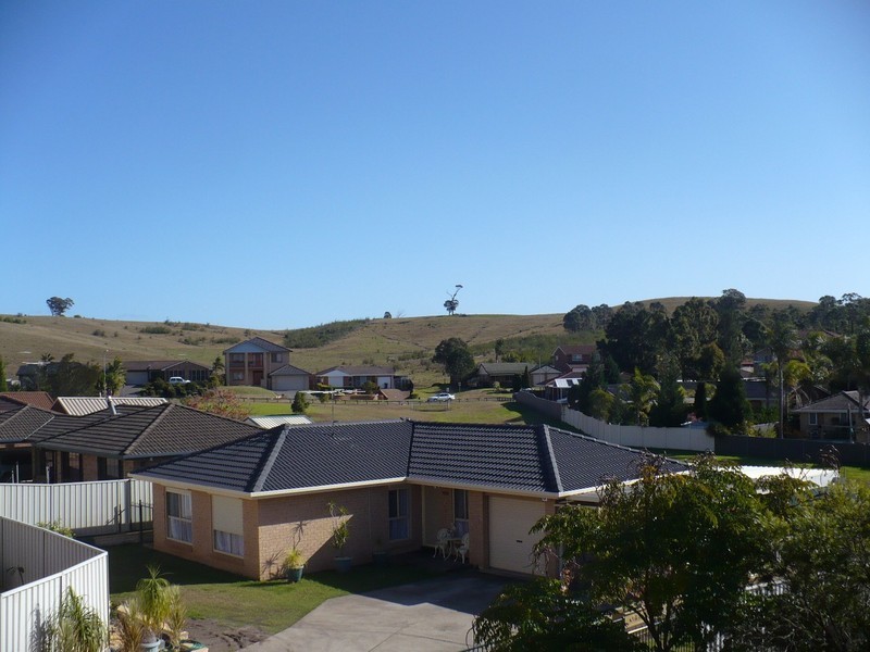 Eschol Park NSW 2558
