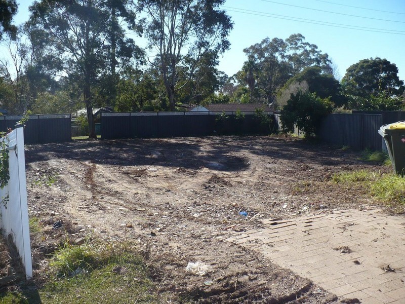 Macquarie Fields NSW 2564