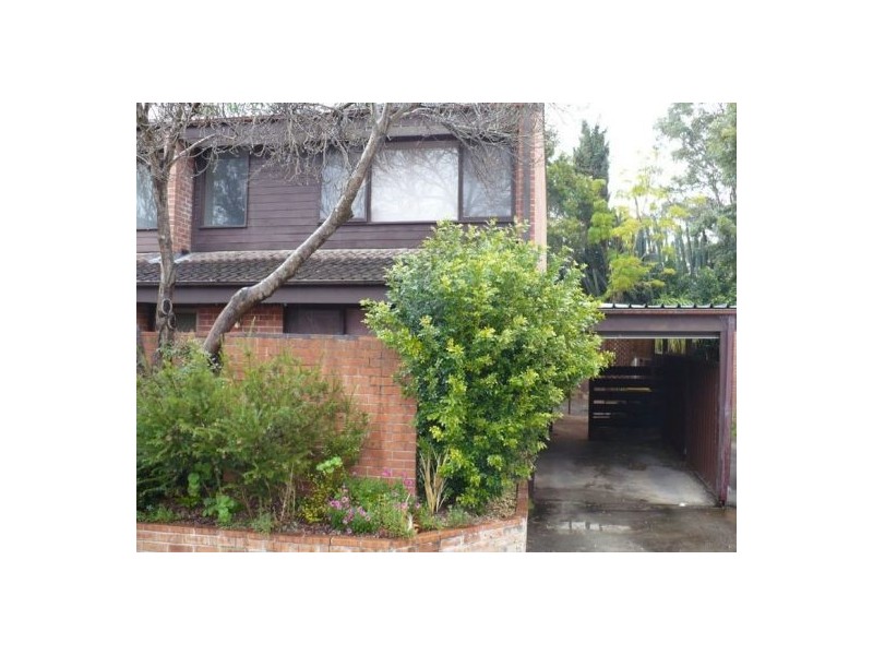 3/50 Third Avenue, Macquarie Fields NSW 2564