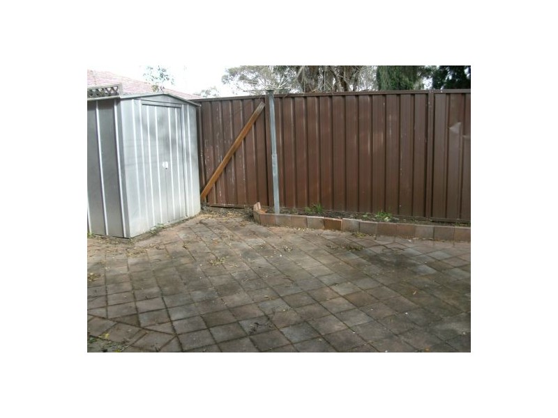 3/50 Third Avenue, Macquarie Fields NSW 2564