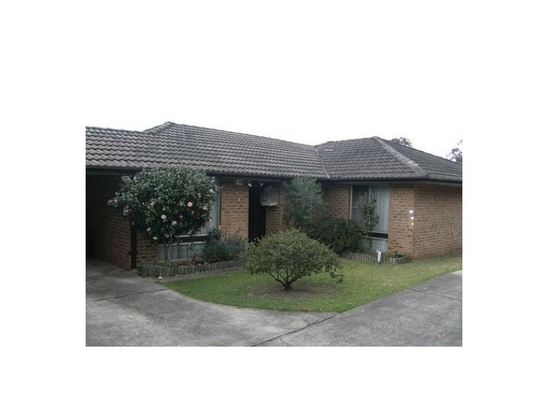 4/21 Second Avenue, Macquarie Fields NSW 2564