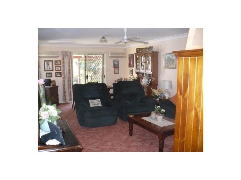 2/32 Bensley Road, Macquarie Fields NSW 2564