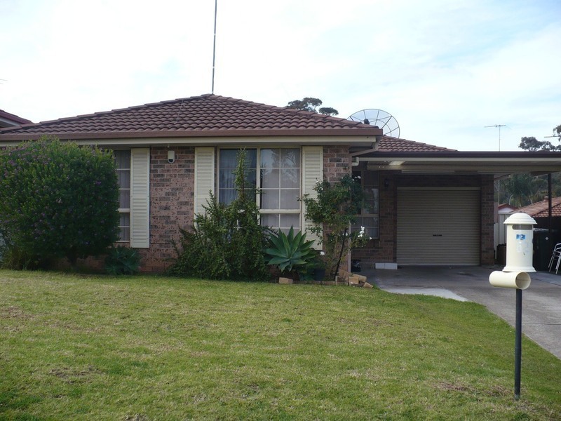 Minto NSW 2566