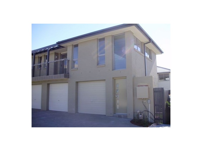 9/25 Bellona Terrace, Glenfield NSW 2167