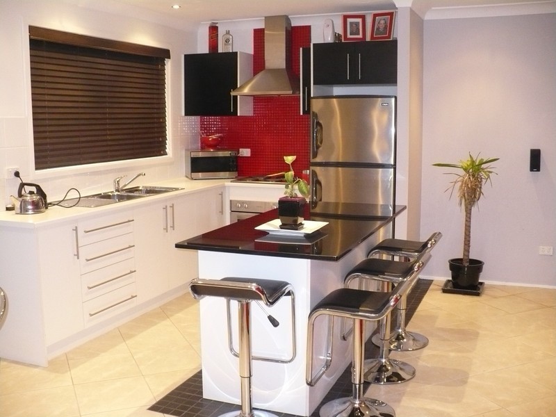 22/27 Waratah Crescent, Macquarie Fields NSW 2564