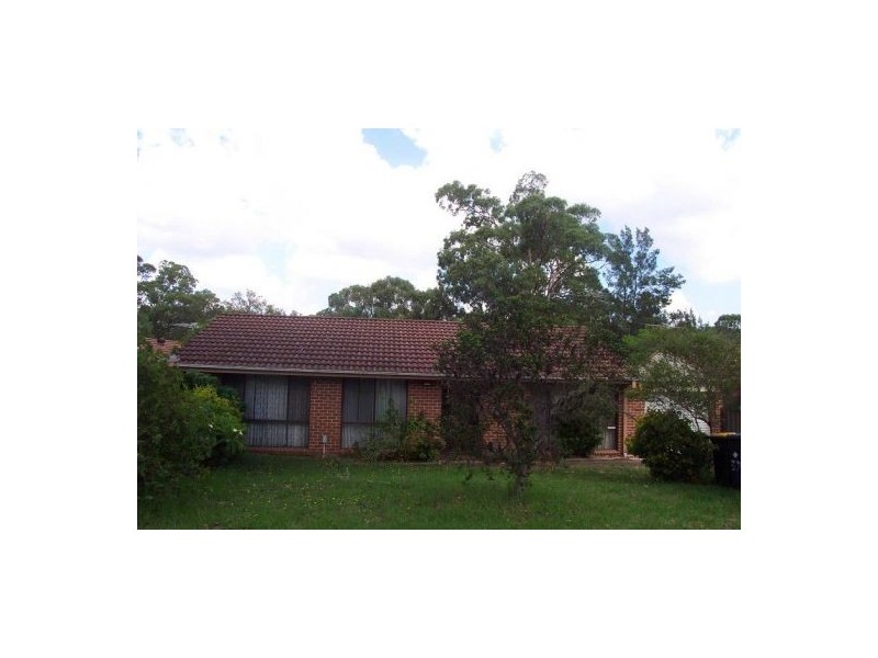 37/27 Waratah Crescent, Macquarie Fields NSW 2564
