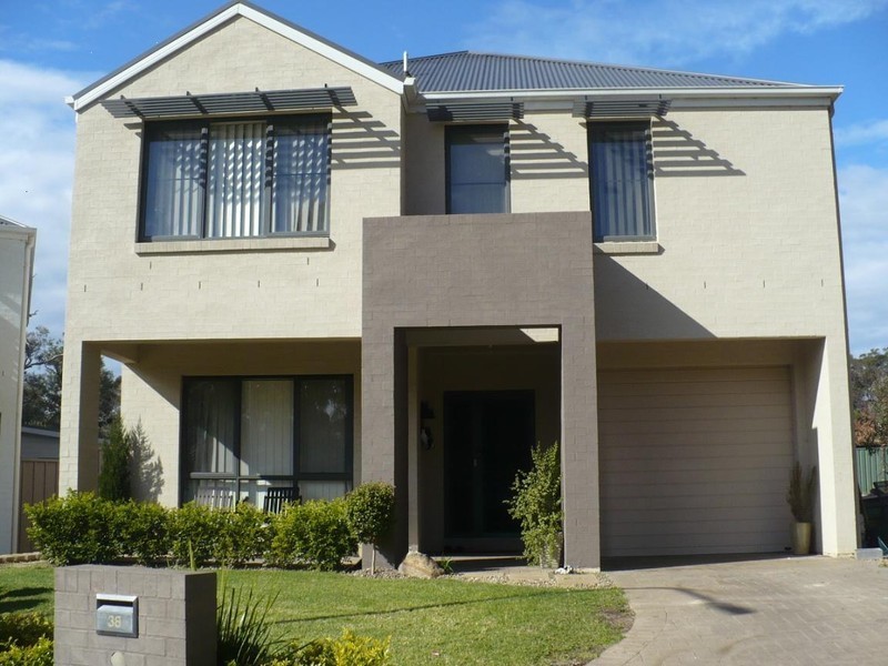 Macquarie Fields NSW 2564