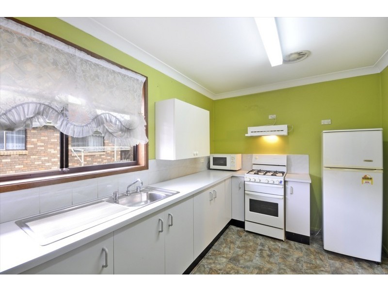 Macquarie Fields NSW 2564