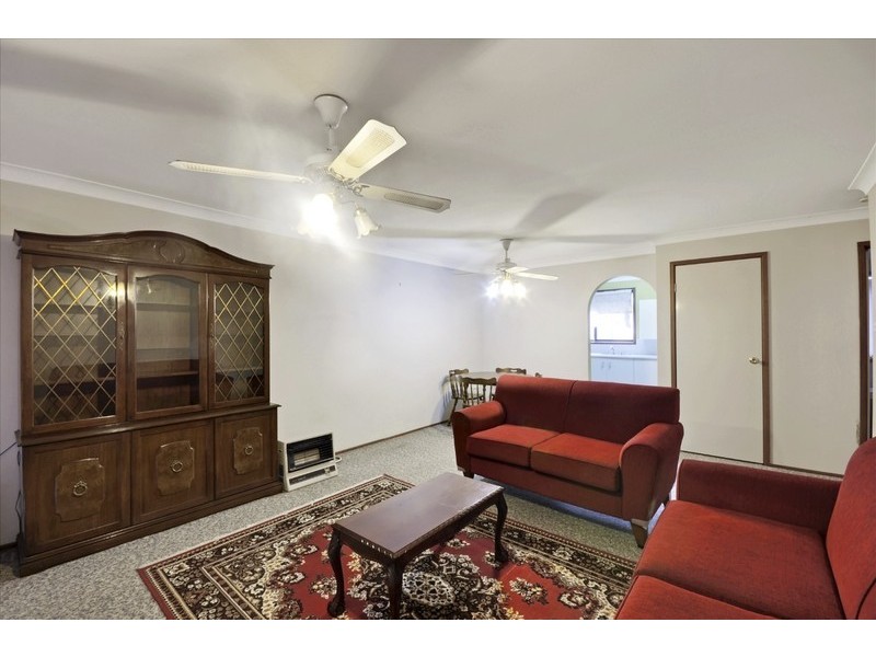 Macquarie Fields NSW 2564