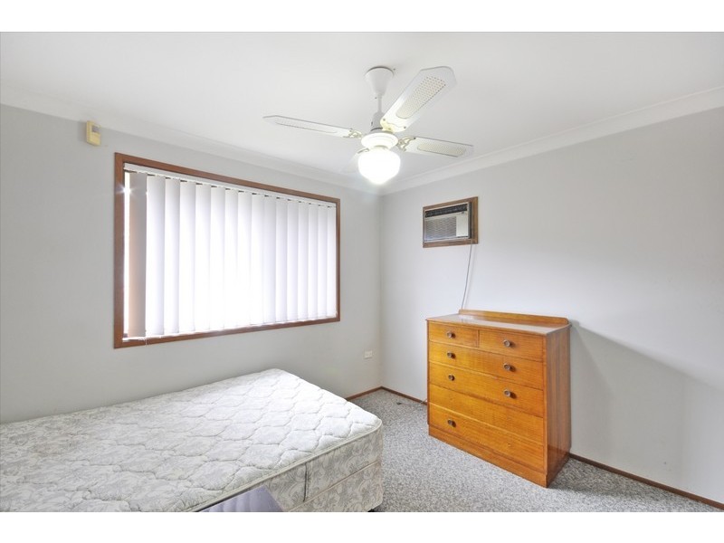 Macquarie Fields NSW 2564