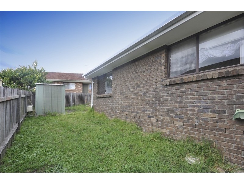 Macquarie Fields NSW 2564