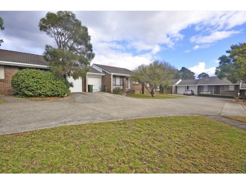 Macquarie Fields NSW 2564