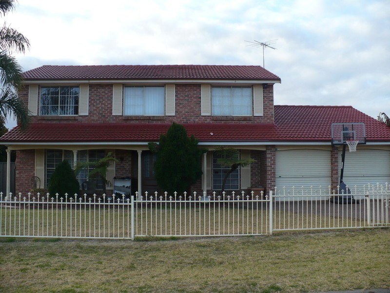 Glenfield NSW 2167