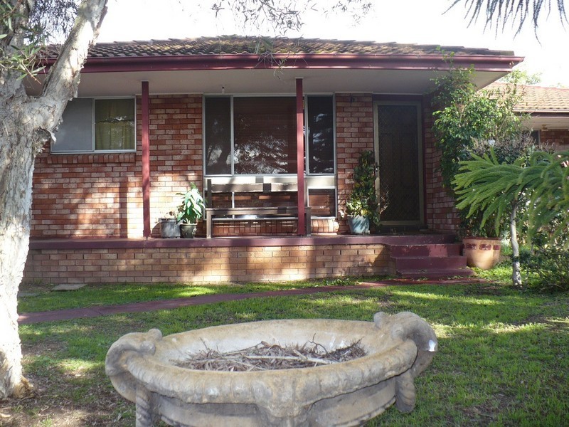 Macquarie Fields NSW 2564