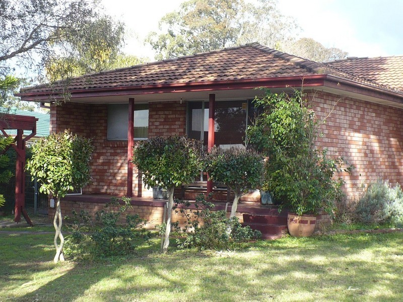Macquarie Fields NSW 2564