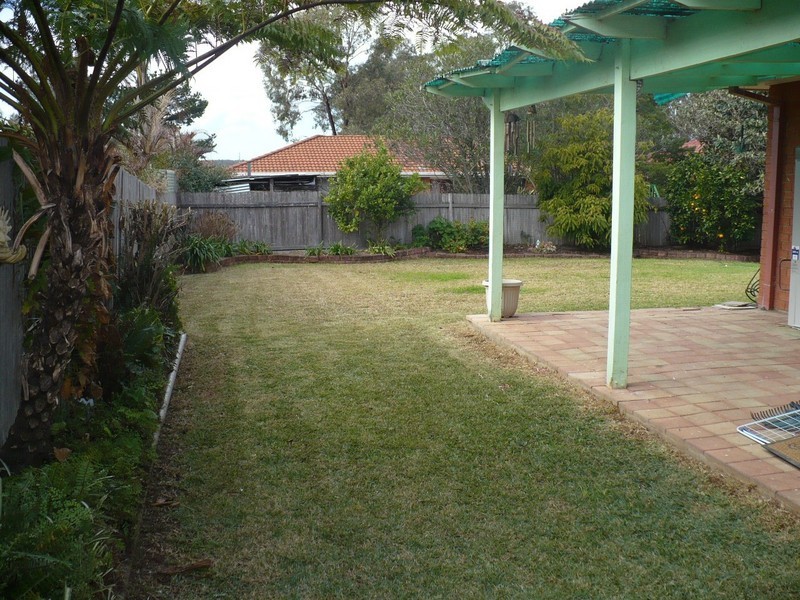 Macquarie Fields NSW 2564