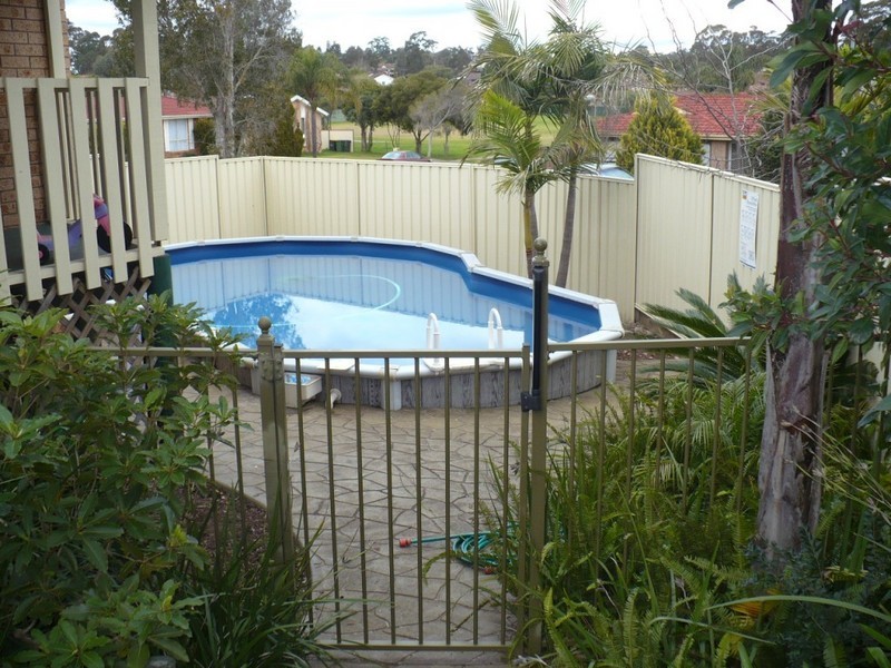 Ingleburn NSW 2565
