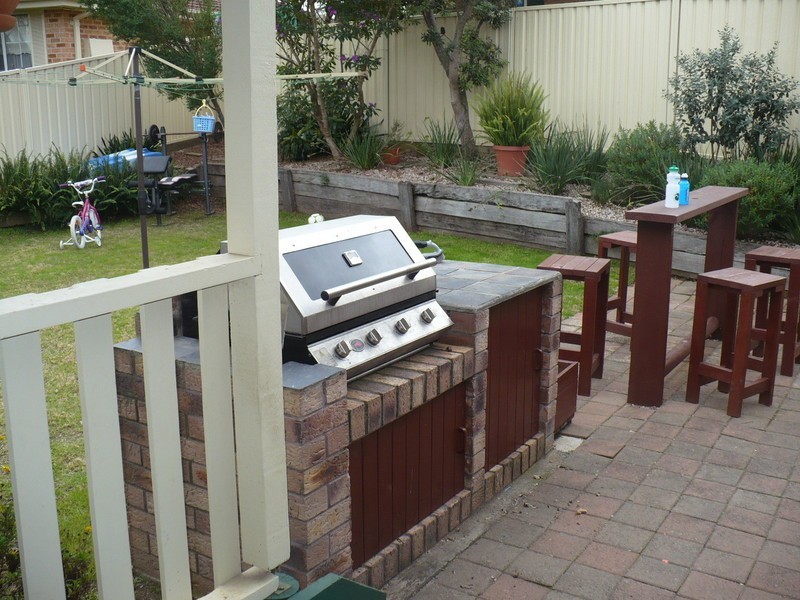 Ingleburn NSW 2565