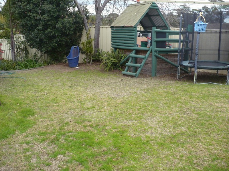 Ingleburn NSW 2565