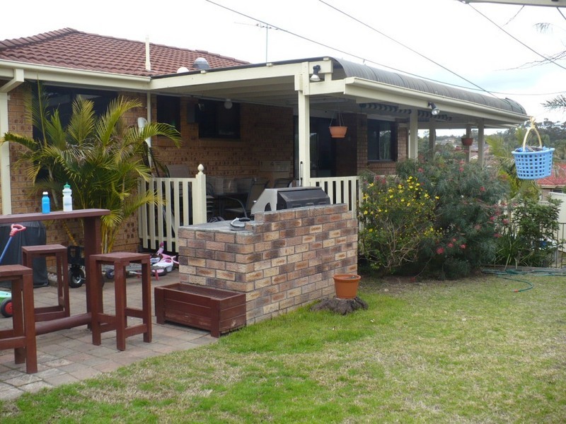 Ingleburn NSW 2565