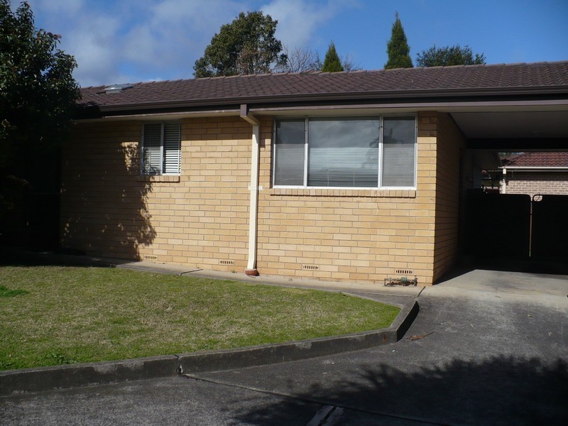 Macquarie Fields NSW 2564