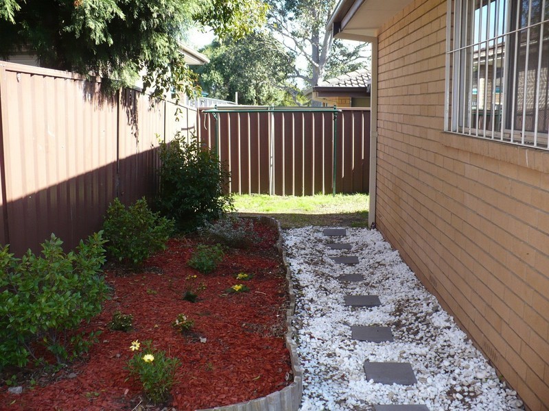 Macquarie Fields NSW 2564