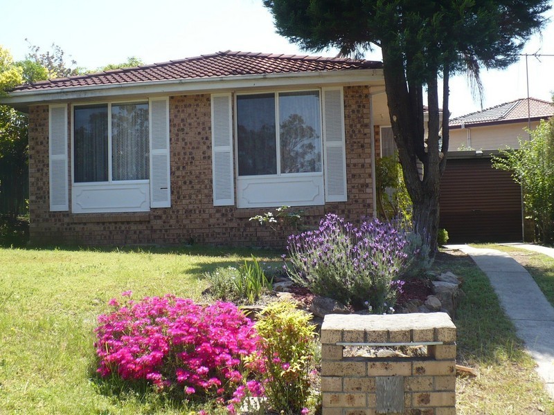 Macquarie Fields NSW 2564