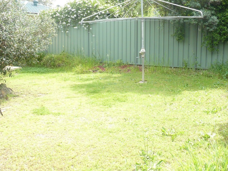 Macquarie Fields NSW 2564