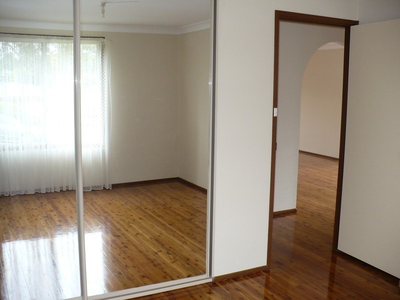 Macquarie Fields NSW 2564