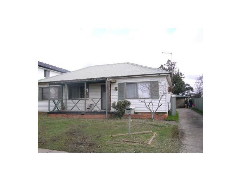105 Oxford Road, Ingleburn NSW 2565