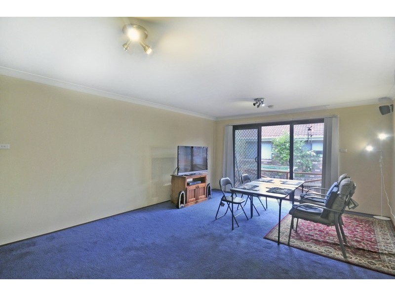 Macquarie Fields NSW 2564