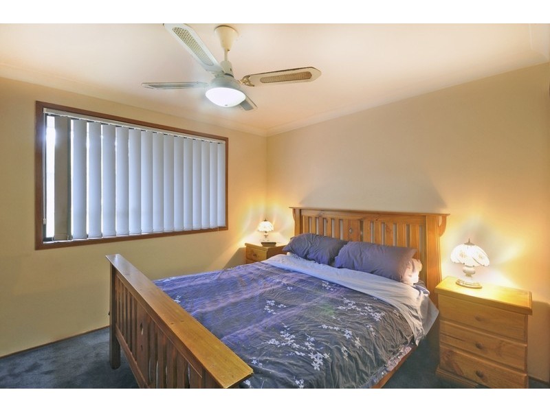 Macquarie Fields NSW 2564