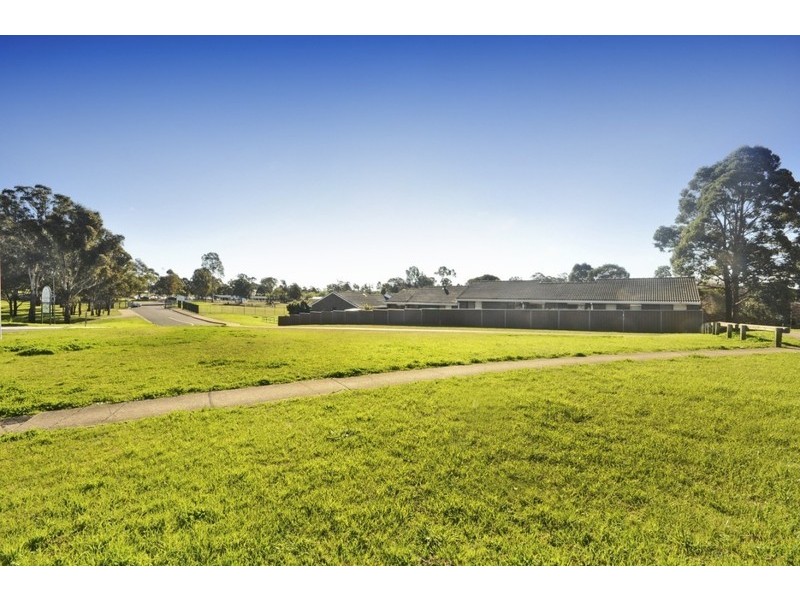 Macquarie Fields NSW 2564