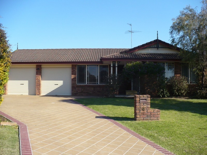 Ingleburn NSW 2565