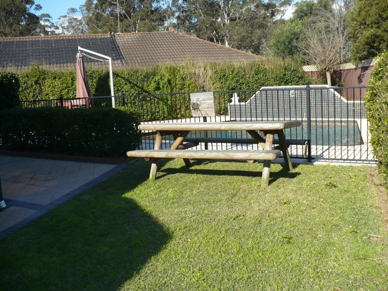 Ingleburn NSW 2565