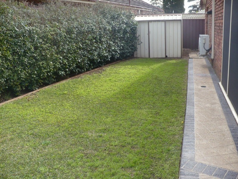 Ingleburn NSW 2565