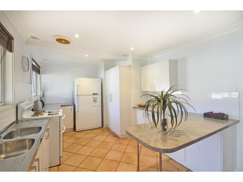 Macquarie Fields NSW 2564