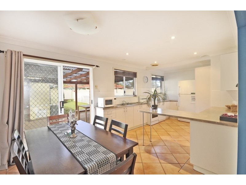 Macquarie Fields NSW 2564