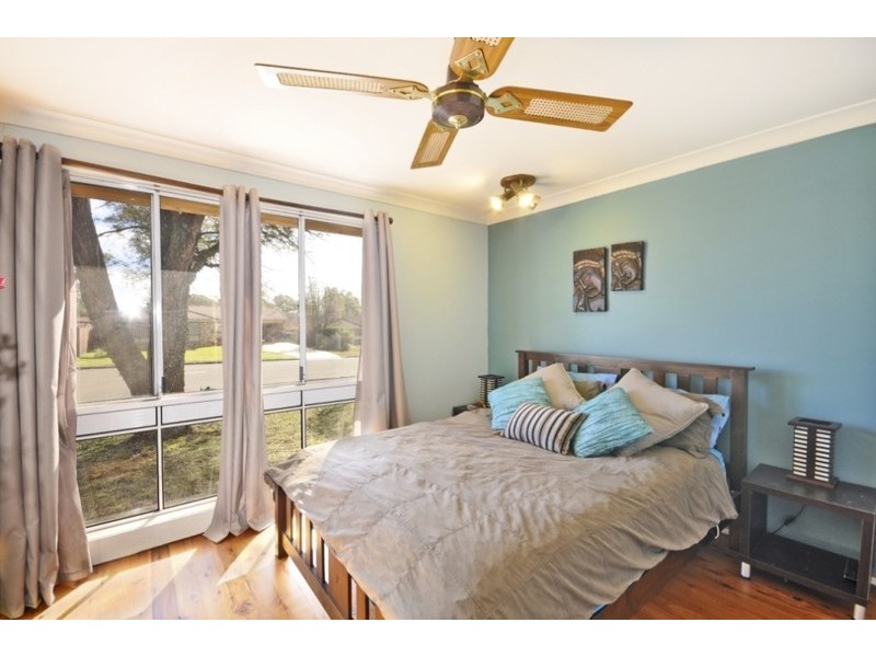 Macquarie Fields NSW 2564