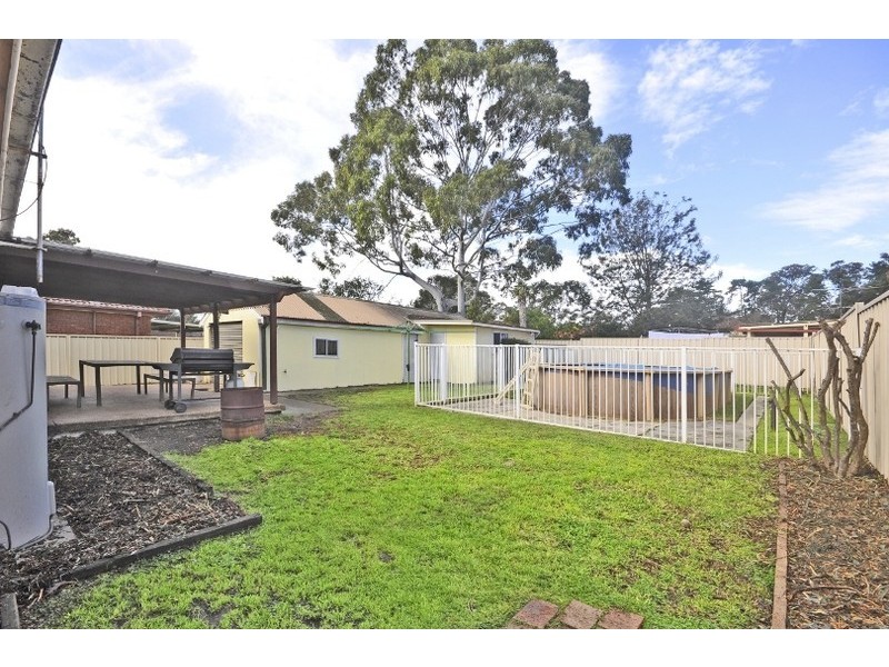 Macquarie Fields NSW 2564