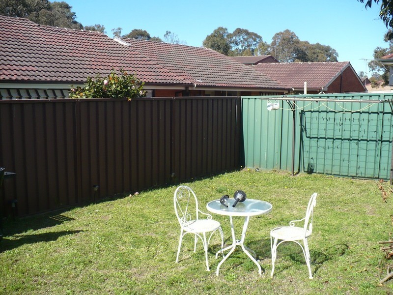 Macquarie Fields NSW 2564