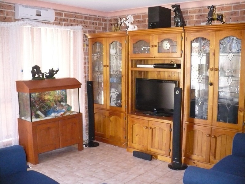 Macquarie Fields NSW 2564