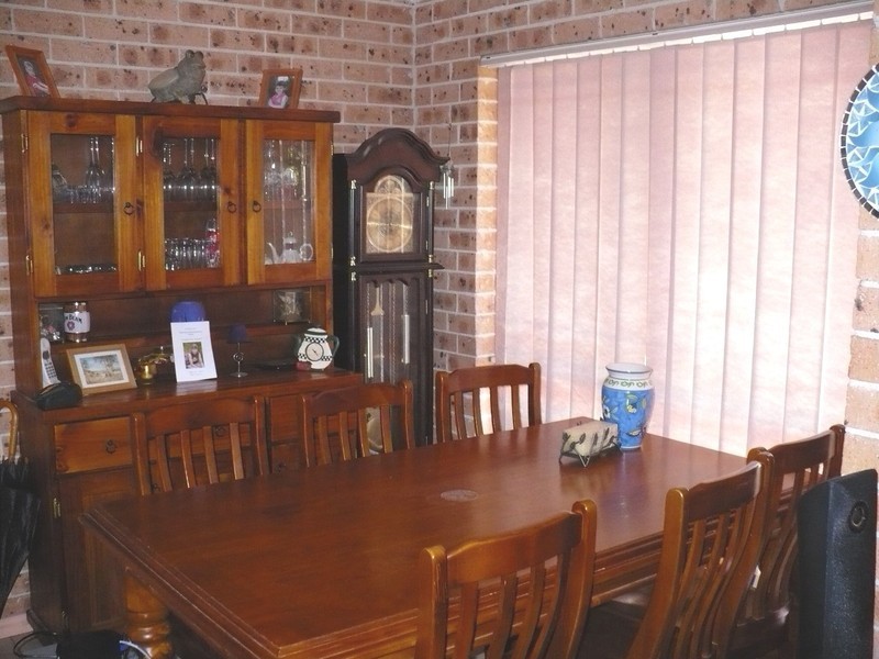 Macquarie Fields NSW 2564