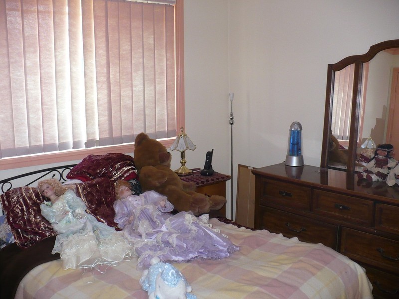 Macquarie Fields NSW 2564