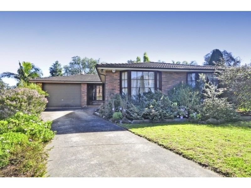 Ingleburn NSW 2565