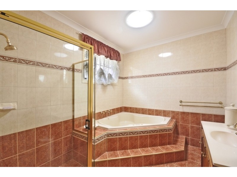 Ingleburn NSW 2565