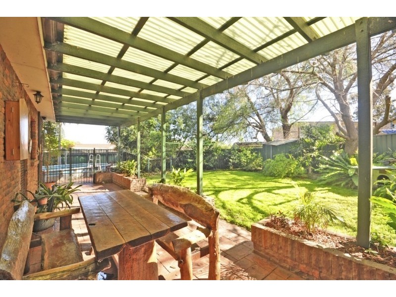 Ingleburn NSW 2565
