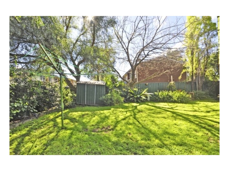 Ingleburn NSW 2565