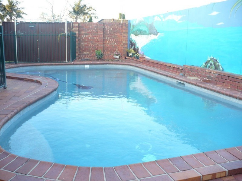 Macquarie Fields NSW 2564