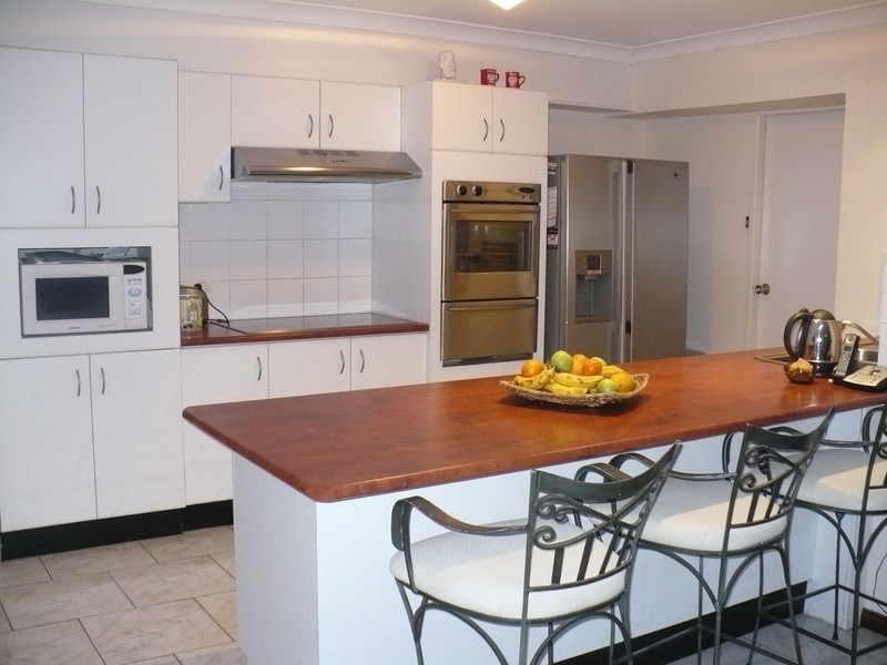 Macquarie Fields NSW 2564